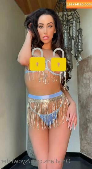Syd Wilder photo #0020