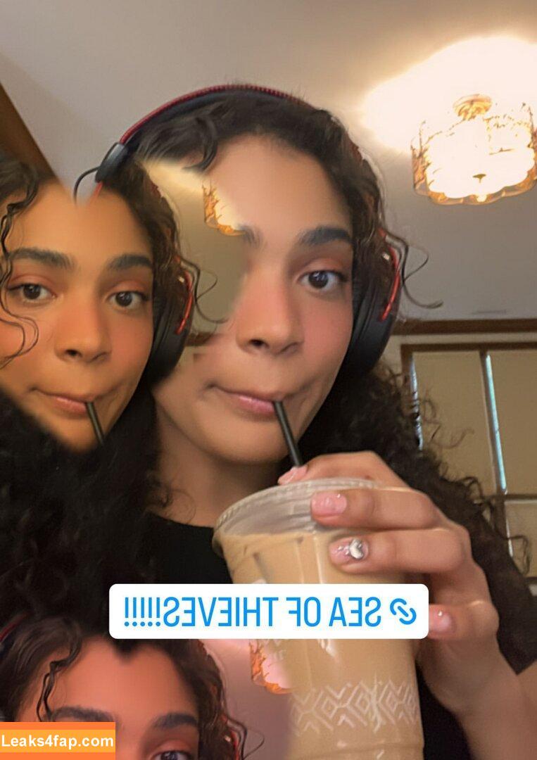 Sydeon / Sydney leaked photo photo #0014