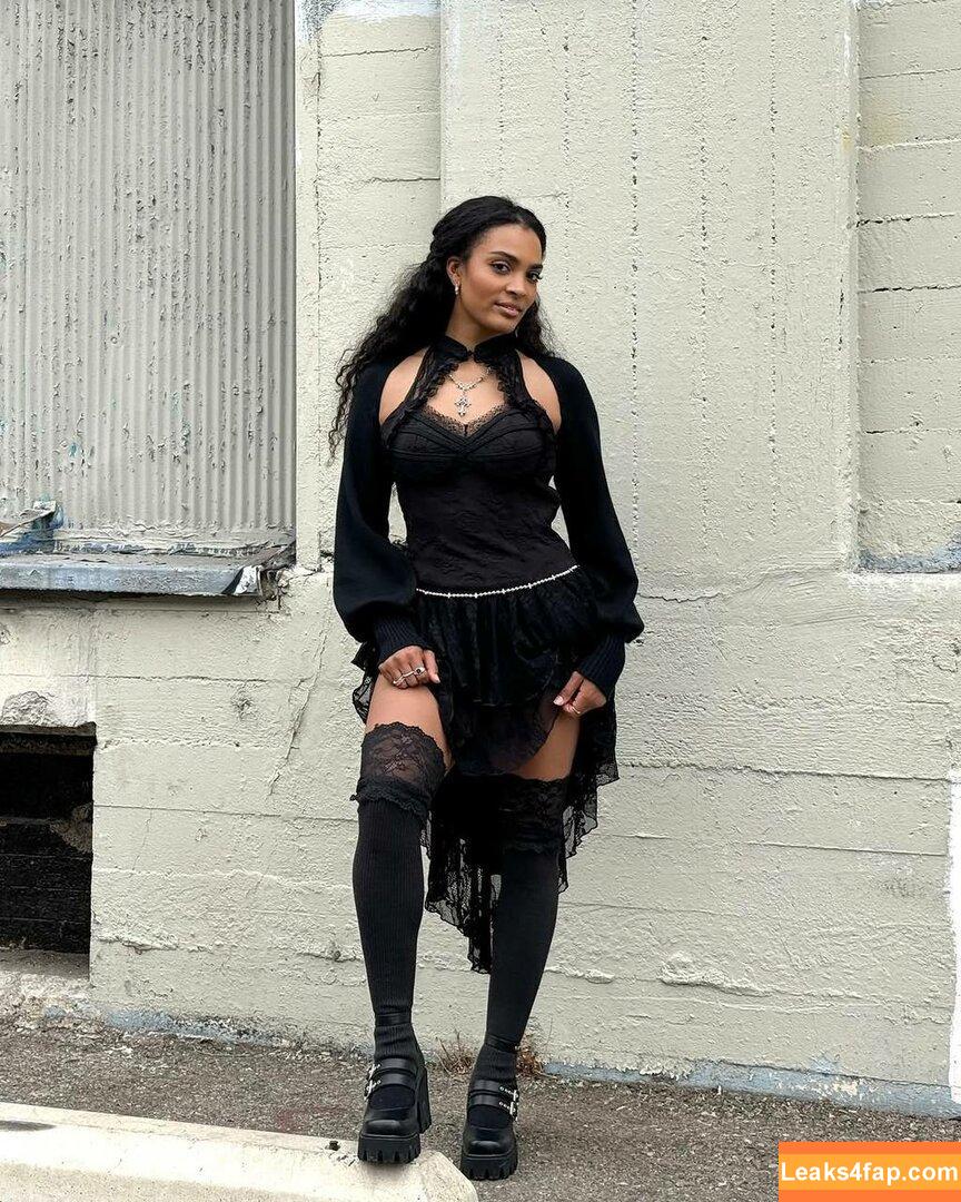 Sydeon / Sydney leaked photo photo #0326