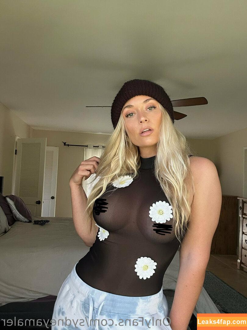 Sydney Maler / sydneyamaler leaked photo photo #0240