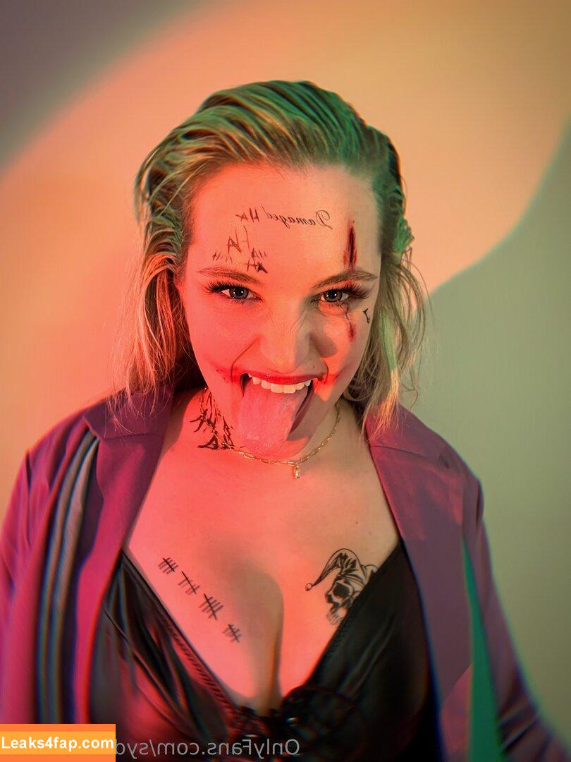 sydserenefree / syddeserva leaked photo photo #0006