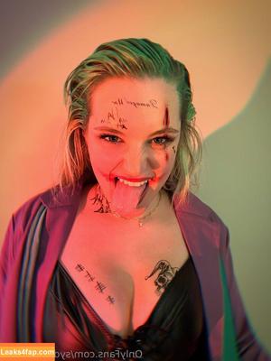 sydserenefree photo #0006