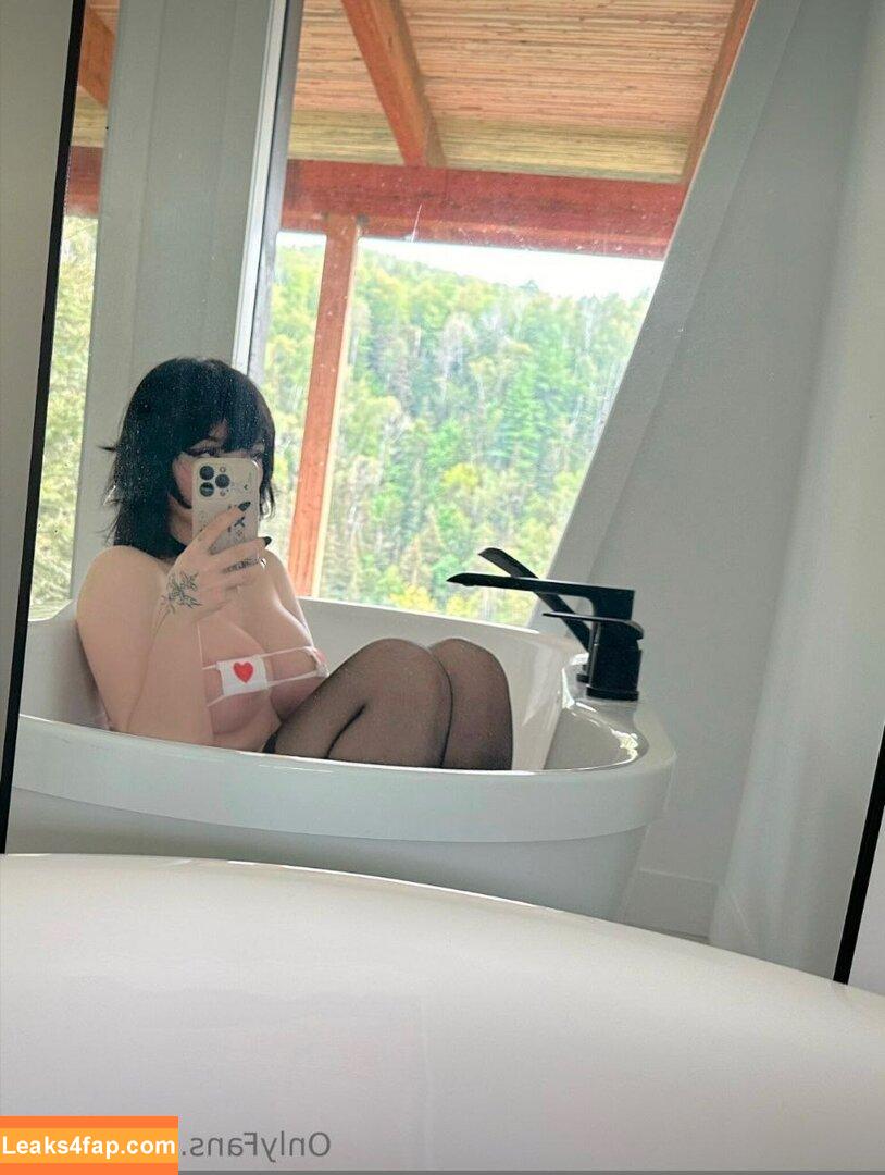 Sylindaaa / skirby / succubuza leaked photo photo #0001