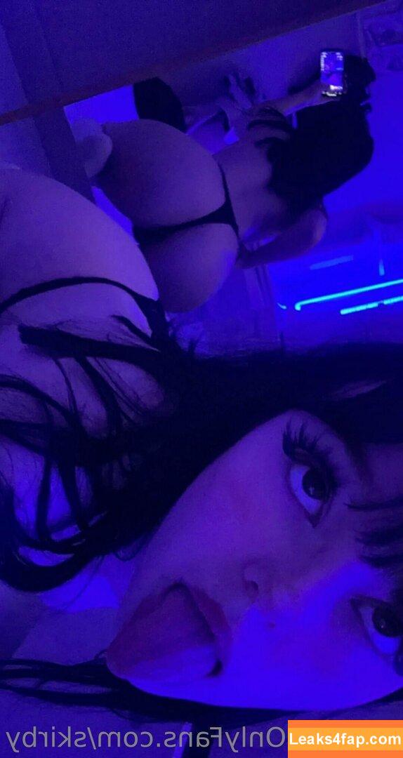 Sylindaaa / skirby / succubuza leaked photo photo #0019