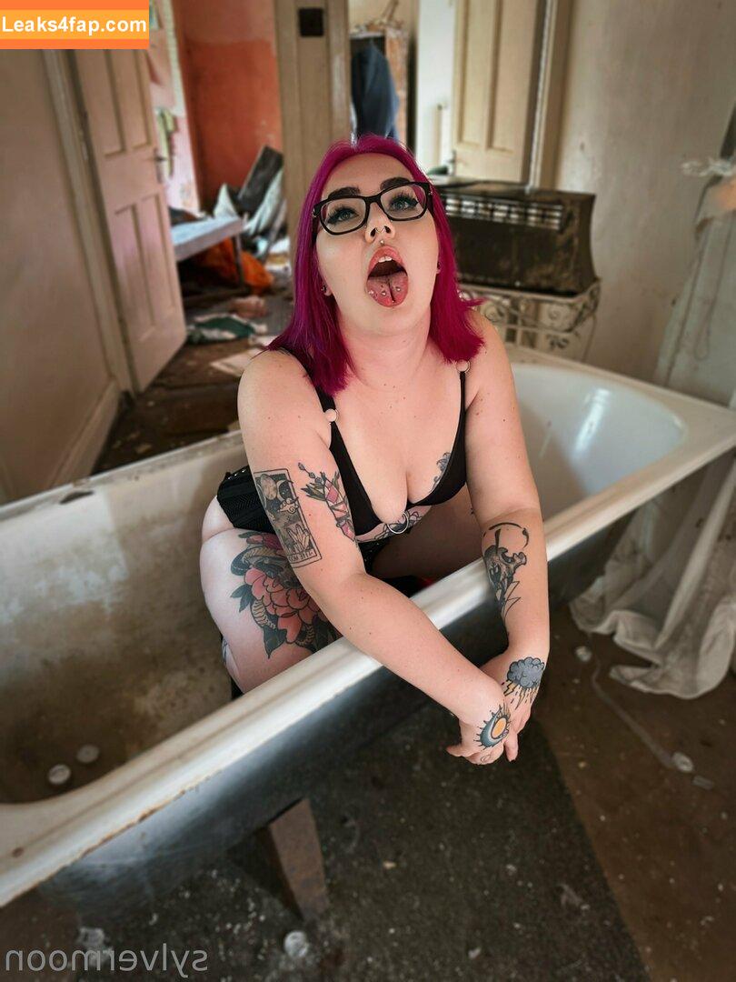 sylvermoon / sylver.moon leaked photo photo #0048