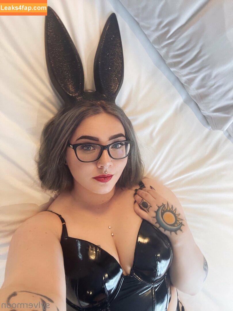 sylvermoon / sylver.moon leaked photo photo #0144