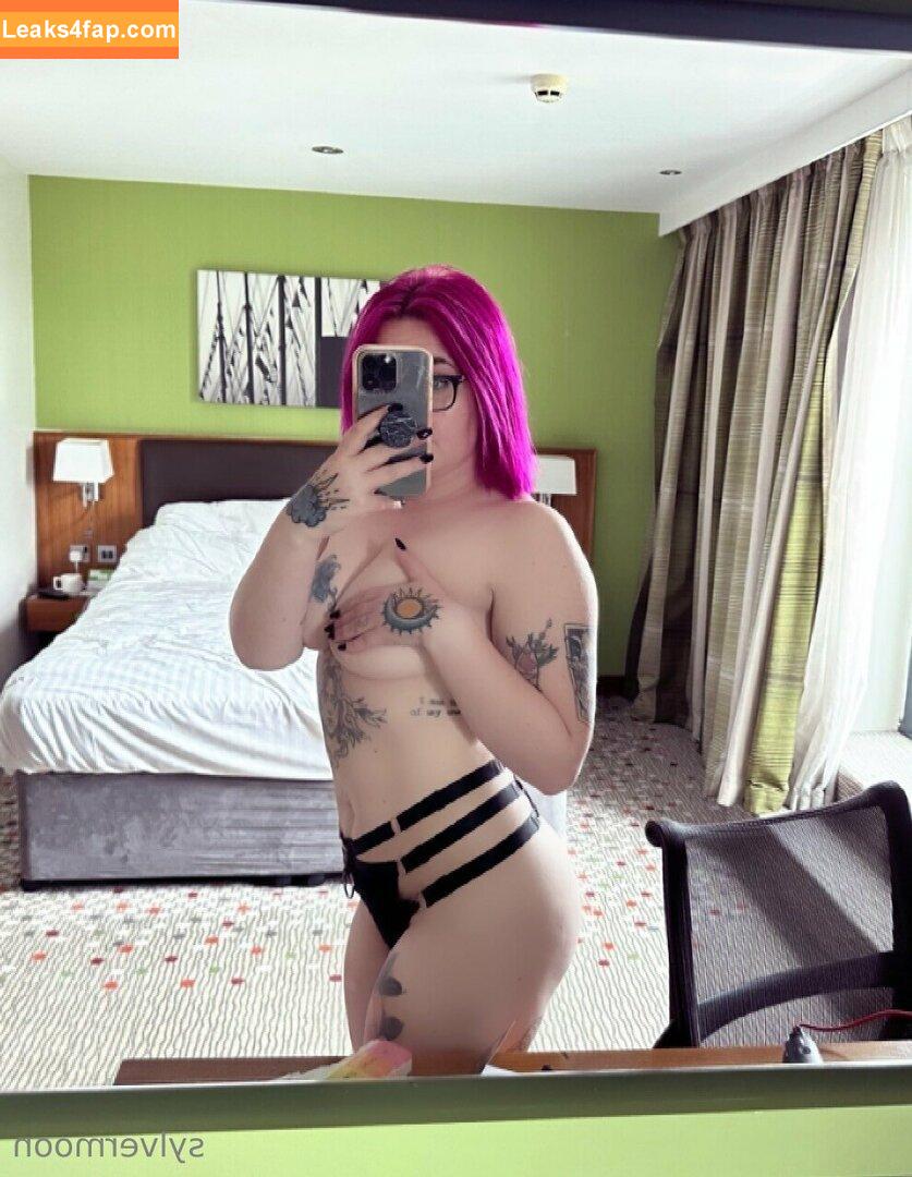 sylvermoon / sylver.moon leaked photo photo #0192
