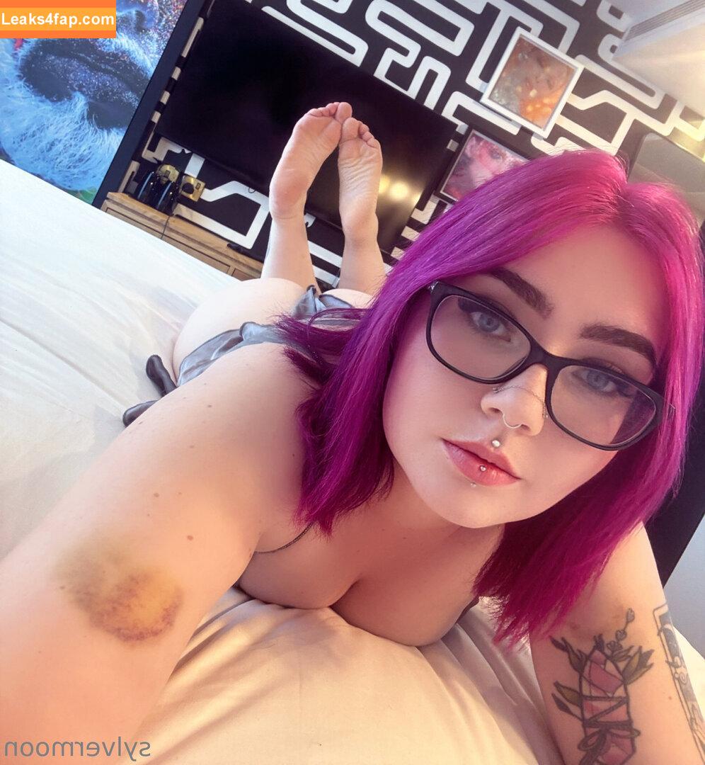 sylvermoon / sylver.moon leaked photo photo #0206