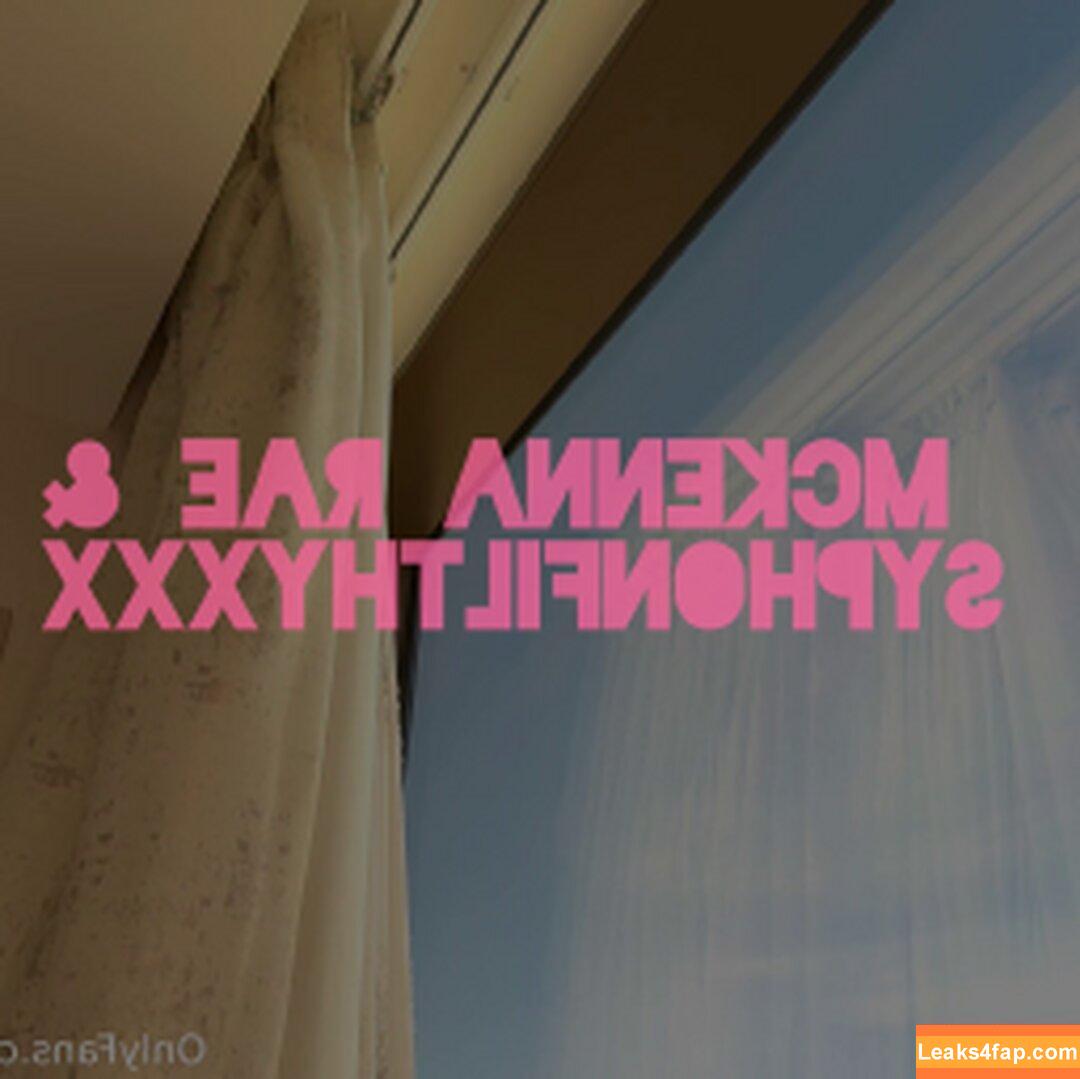 SyphonFilthyXXX leaked photo photo #0005