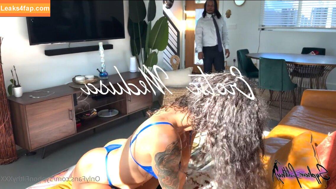 SyphonFilthyXXX leaked photo photo #0008