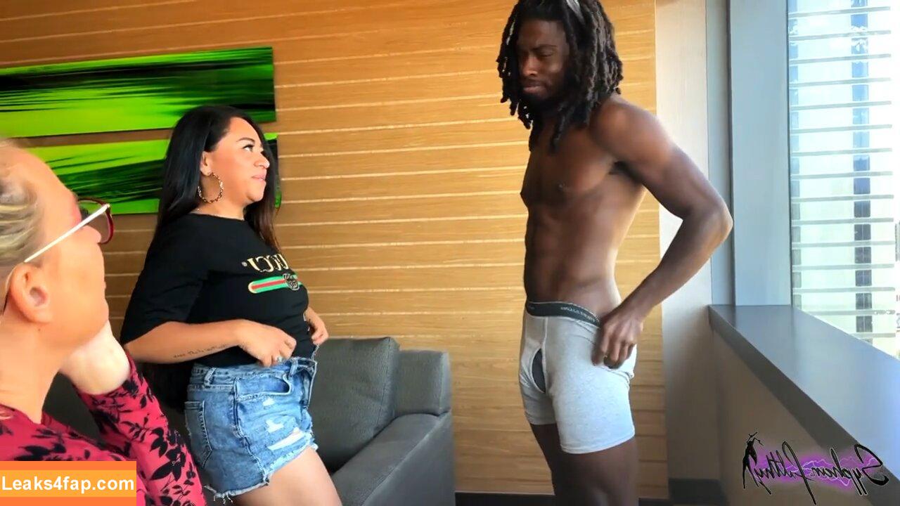 SyphonFilthyXXX leaked photo photo #0011