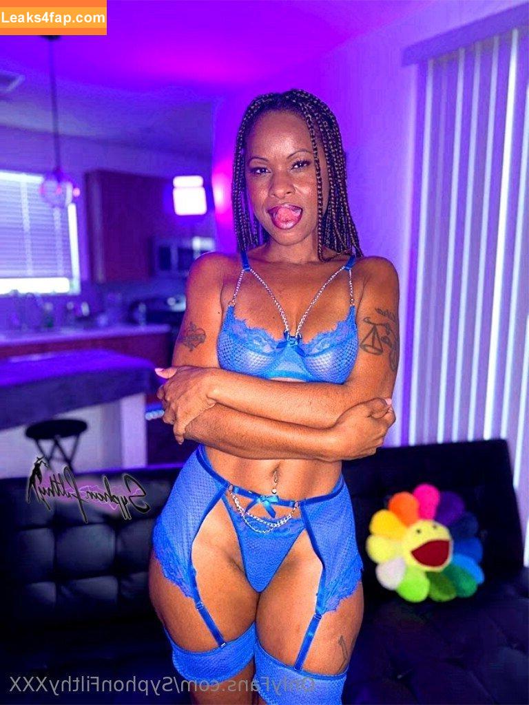 SyphonFilthyXXX leaked photo photo #0052