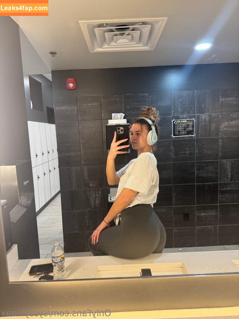syssylaaax /  leaked photo photo #0010