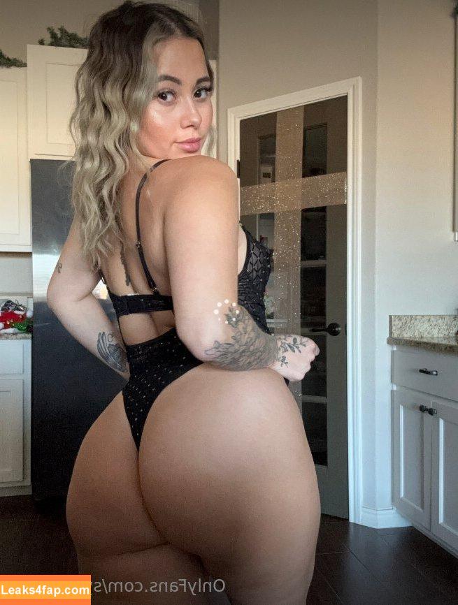 syssylaaax /  leaked photo photo #0015