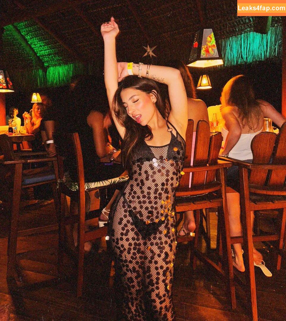 Taby Carvalho / taby слитое фото фото #0006