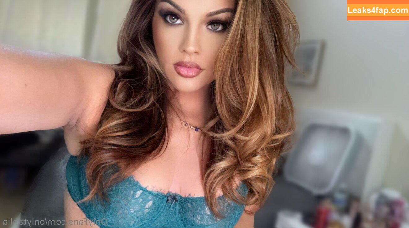 Tahlia Zavala / honeytahlia / onlytahlia leaked photo photo #0020