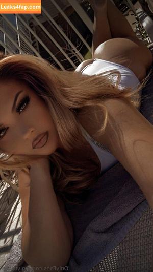 Tahlia Zavala photo #0026