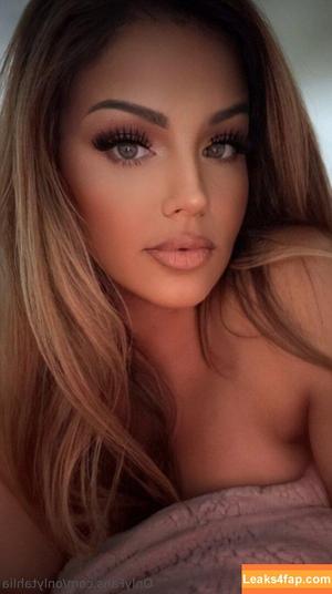 Tahlia Zavala фото #0033