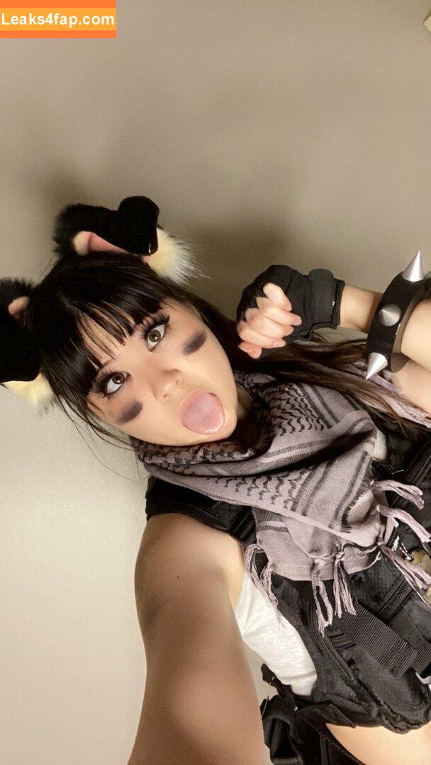 taigateatime / petkittykiriko / taigatoetime leaked photo photo #0042
