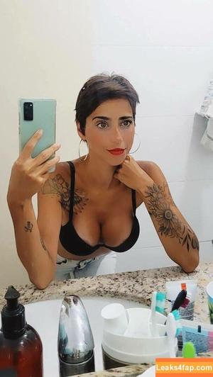 Tamara Ciollaro фото #0009