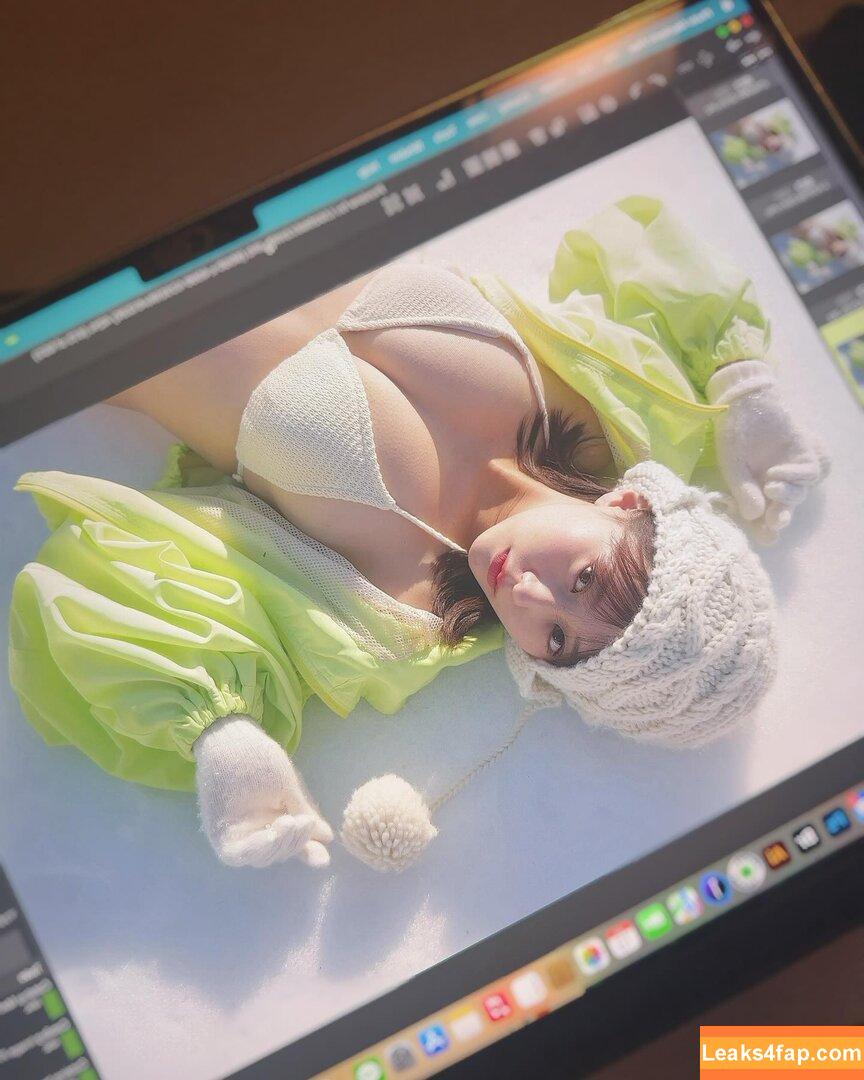 Tanaka Miku / miku_monmon3939 / mikumonmon_48 / 田中美久 leaked photo photo #0002