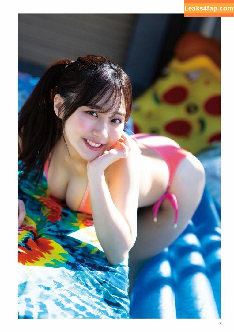 Tanaka Miku / miku_monmon3939 / mikumonmon_48 / 田中美久 слитое фото фото #0019