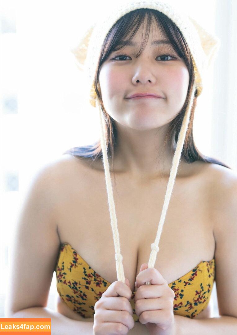 Tanaka Miku / miku_monmon3939 / mikumonmon_48 / 田中美久 слитое фото фото #0020