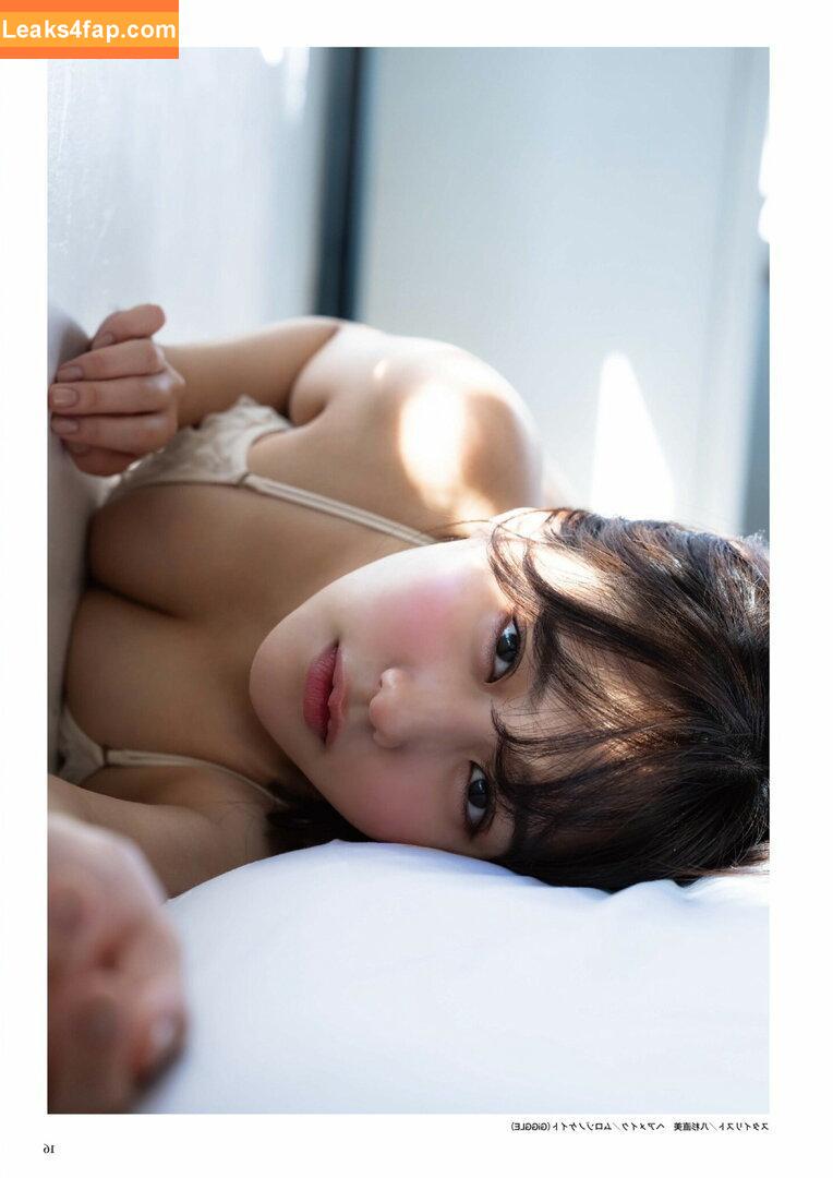 Tanaka Miku / miku_monmon3939 / mikumonmon_48 / 田中美久 leaked photo photo #0027