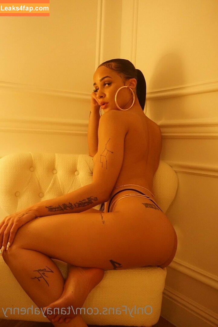 Tanaya Henry / tanayahenry leaked photo photo #0042