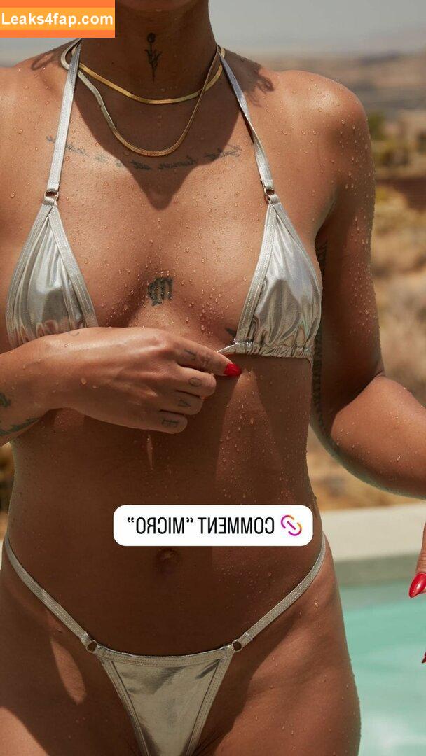 Tanaya Henry / tanayahenry слитое фото фото #0097