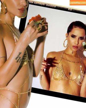 Tanaya Henry фото #0123