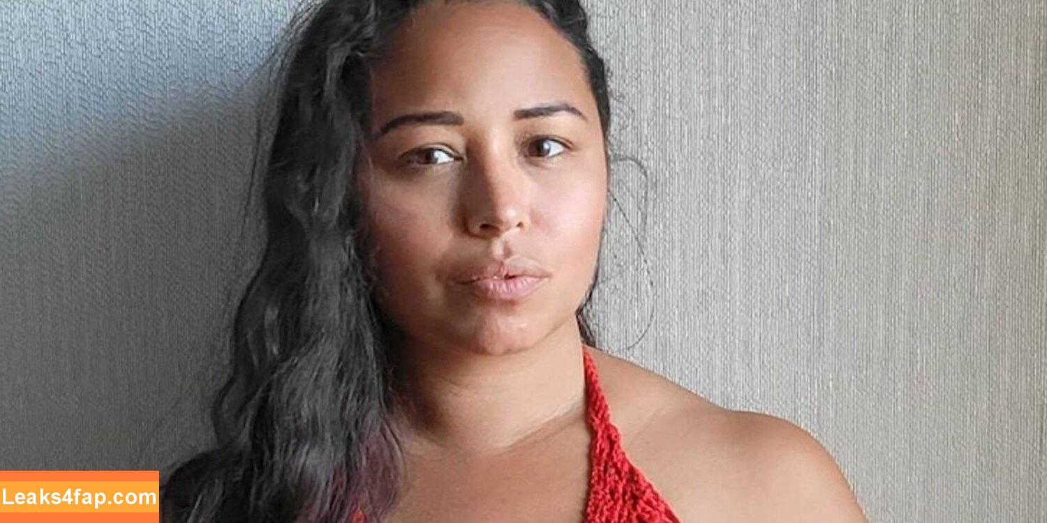 Tania Maduro /  leaked photo photo #0002