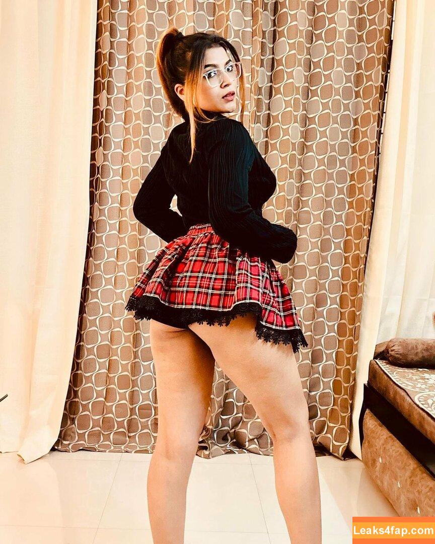 Tanya Chaudhari / ficialtanyachaudhari / itanyachaudhari / officialtanyachaudhari leaked photo photo #0032