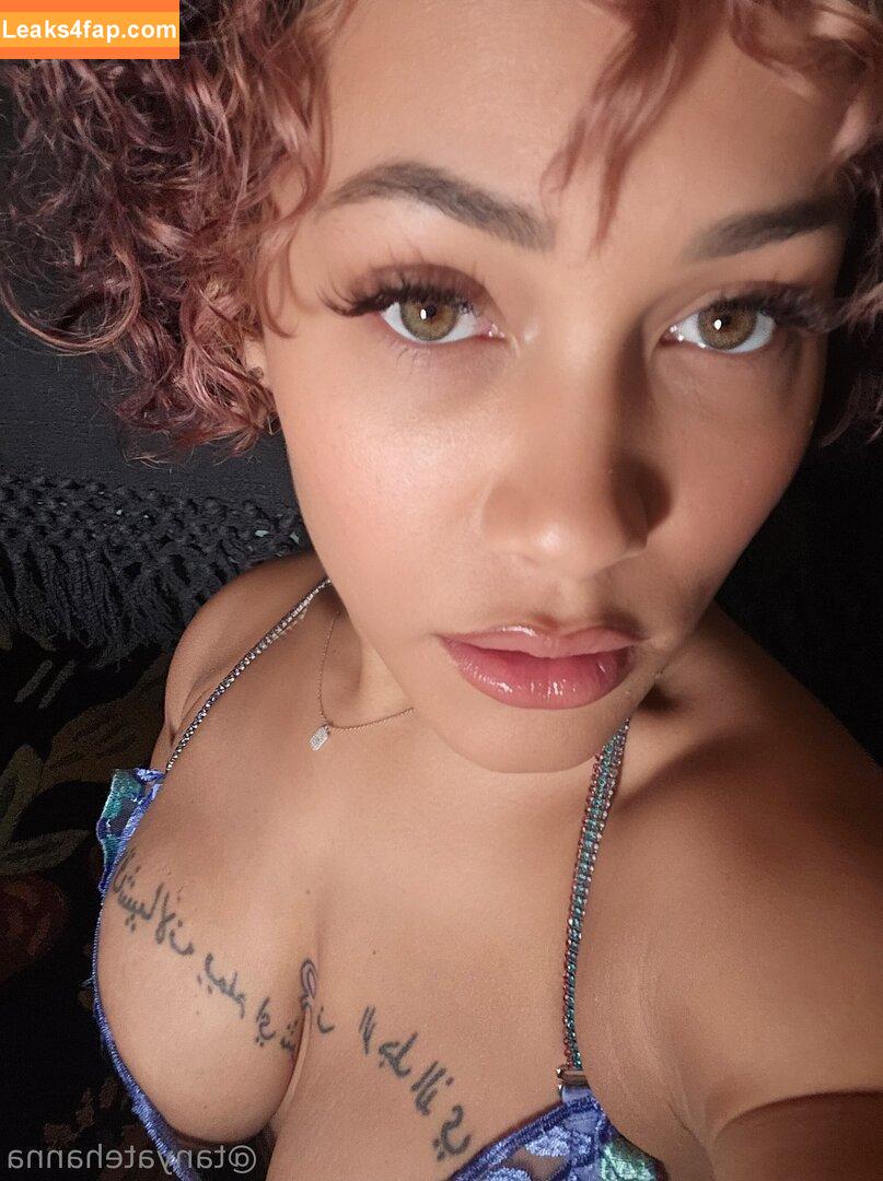 tanyatehanna /  leaked photo photo #0014