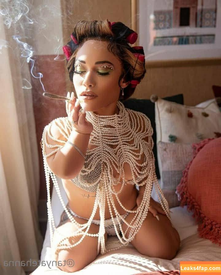 tanyatehanna /  leaked photo photo #0018