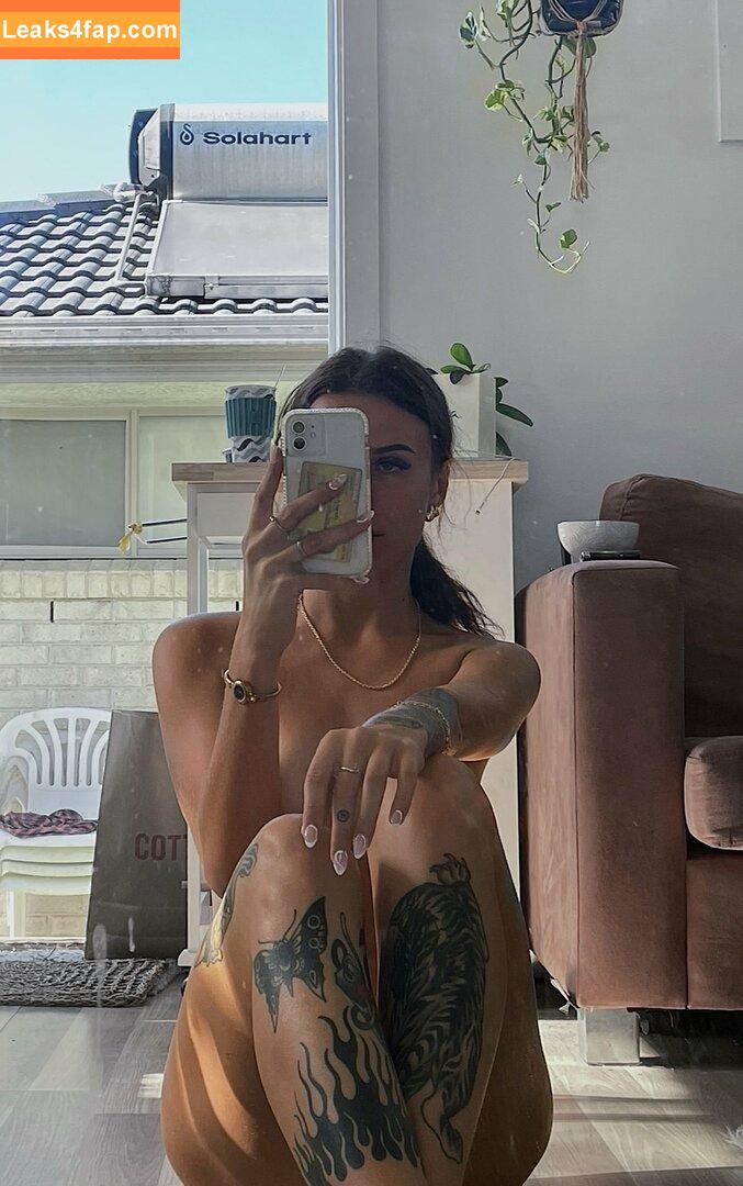 tarjackso / taraa.jacksonn leaked photo photo #0001