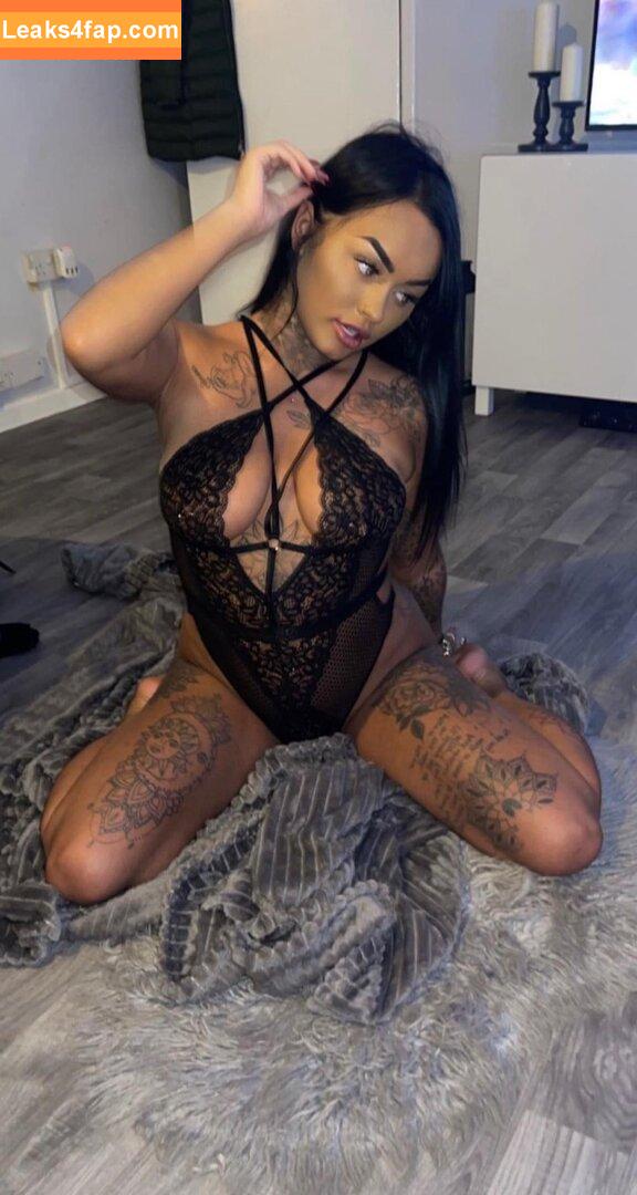 Tarnea McDonald / tarnea00xo / tarnikaprice leaked photo photo #0001