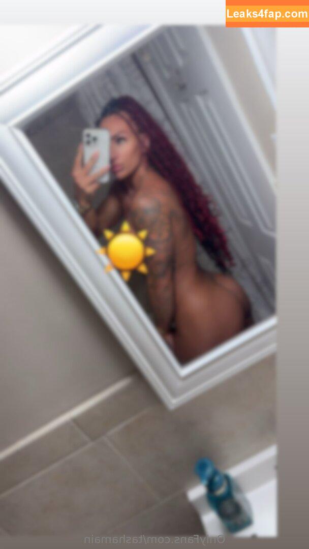 tashamain /  leaked photo photo #0005