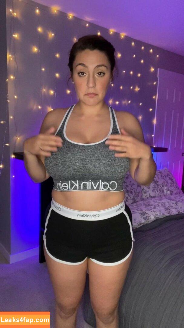 Tati Evans / tatievans / tatievansofficial / xoxo_t leaked photo photo #0013