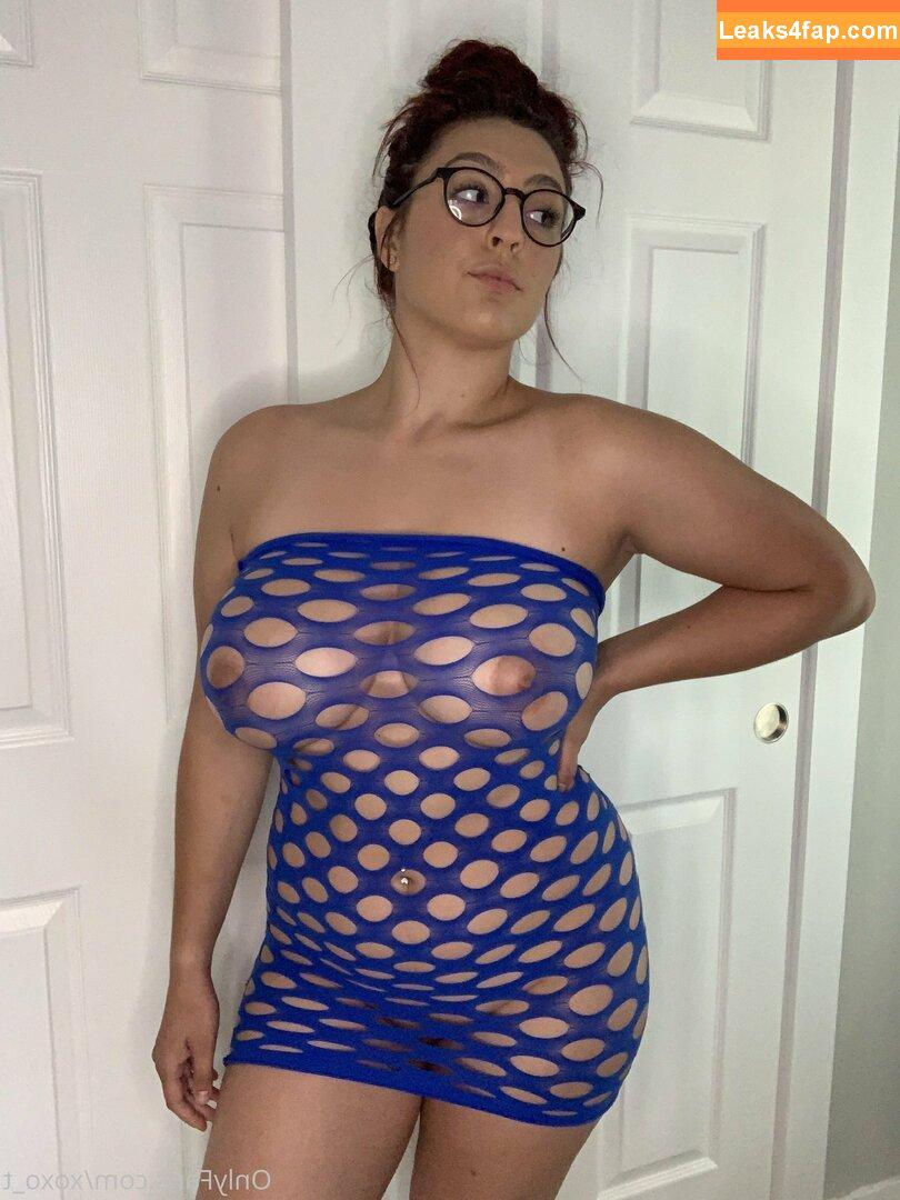 Tati Evans / tatievans / tatievansofficial / xoxo_t слитое фото фото #0067