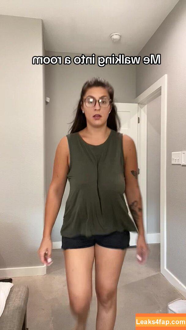 Tati Evans / tatievans / tatievansofficial / xoxo_t слитое фото фото #0117