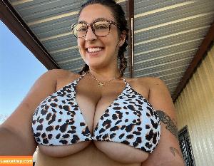 Tati Evans фото #0030