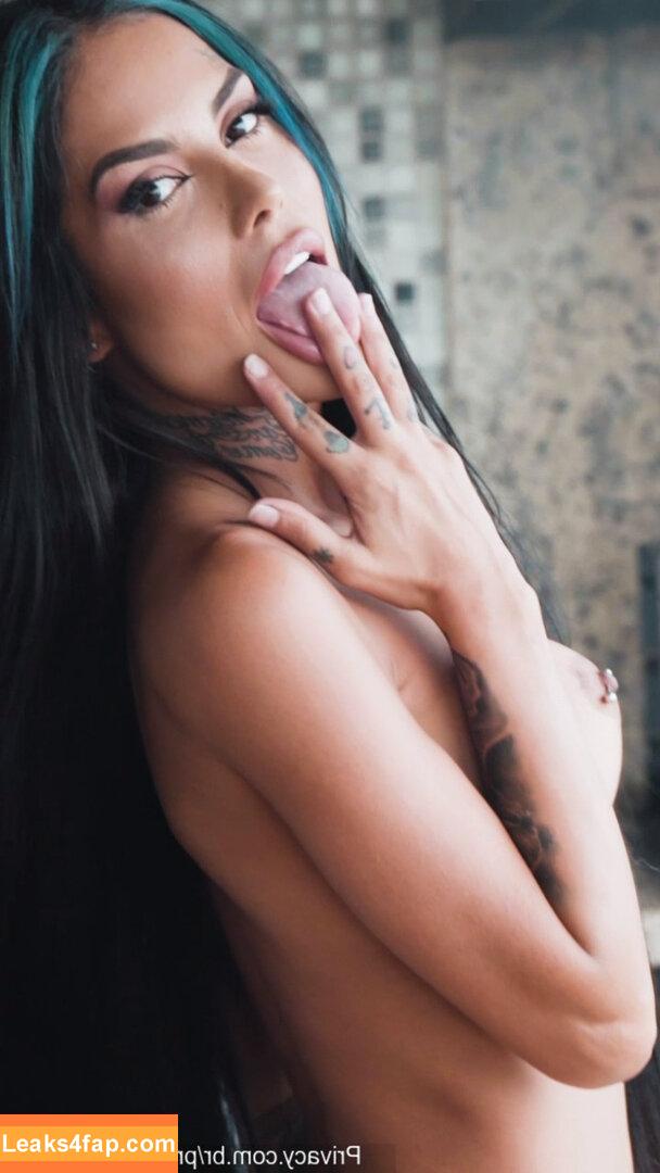Tati Zaqui / tatizaqui leaked photo photo #0108