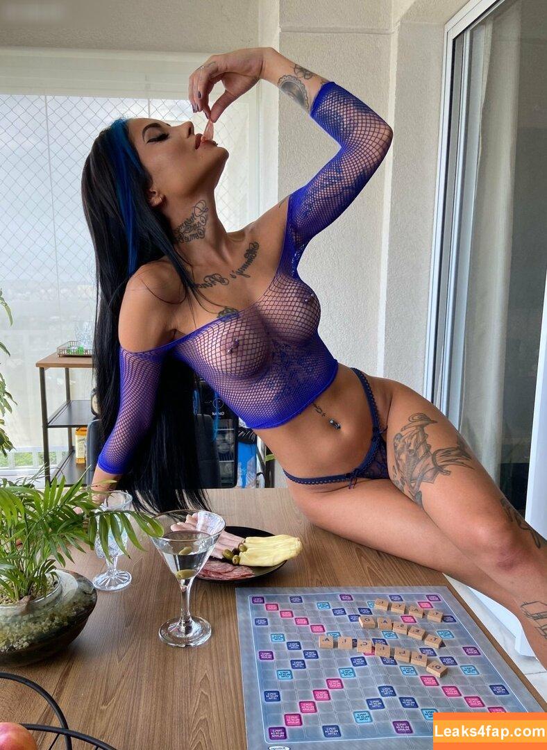 Tati Zaqui / tatizaqui leaked photo photo #0145