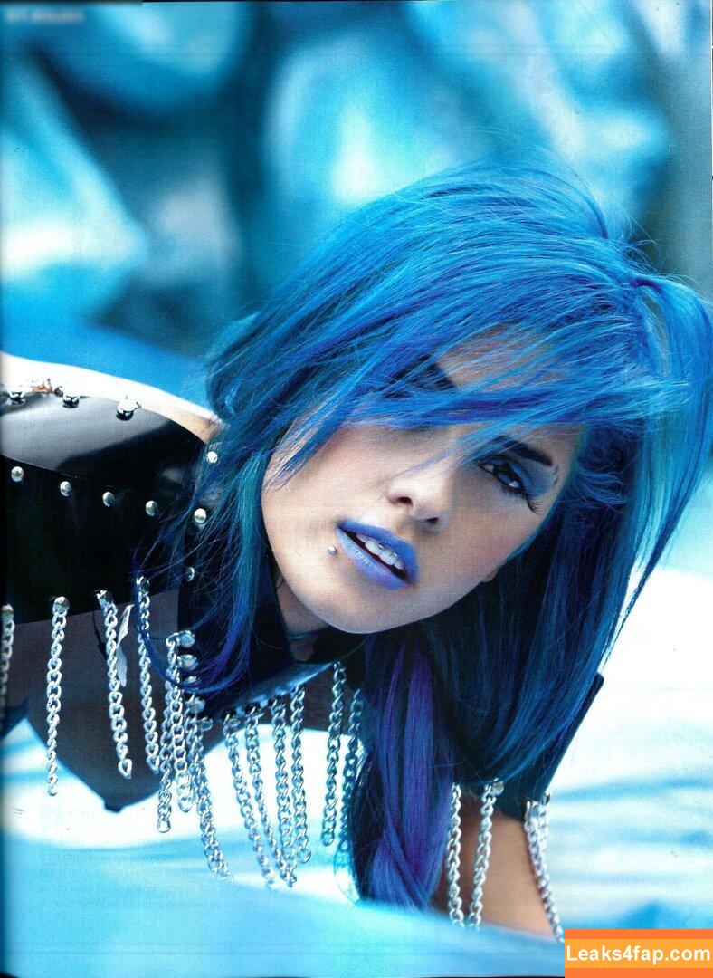 Tati Zaqui / tatizaqui leaked photo photo #0156