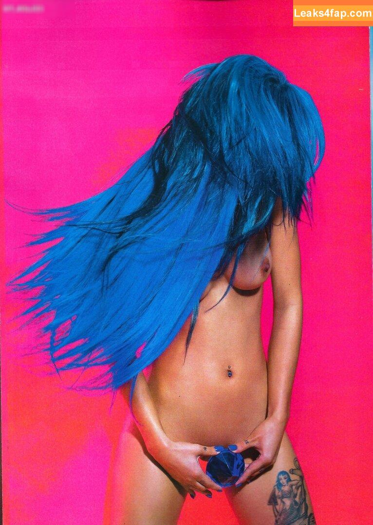 Tati Zaqui / tatizaqui leaked photo photo #0158