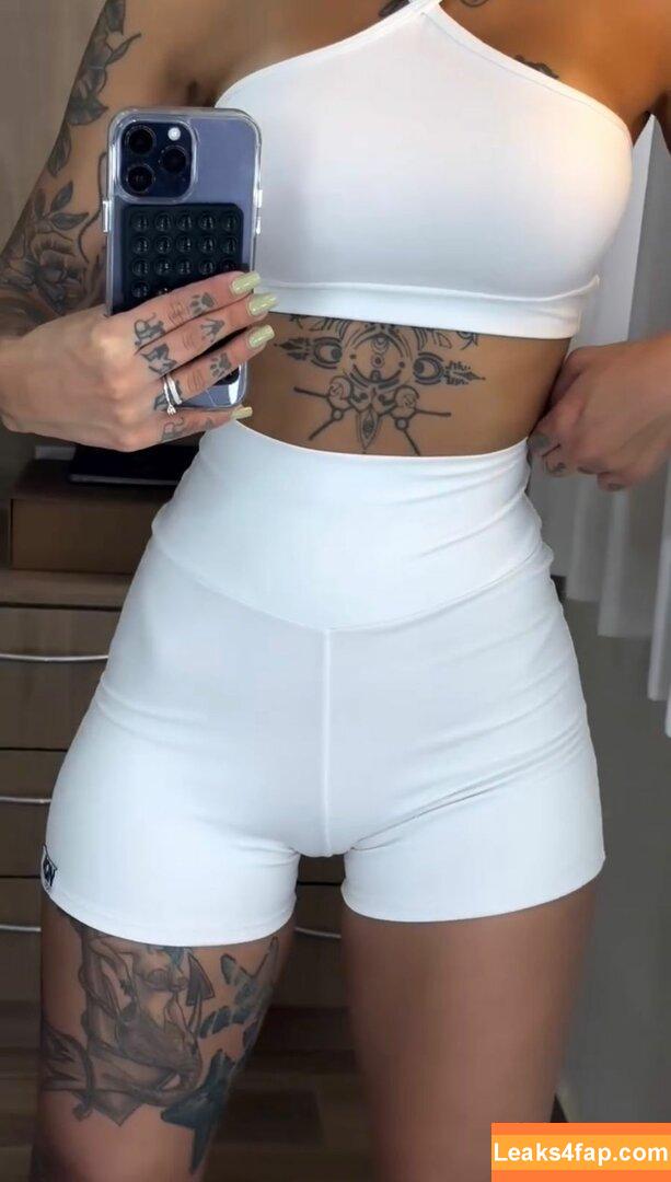 Tati Zaqui / tatizaqui leaked photo photo #0241