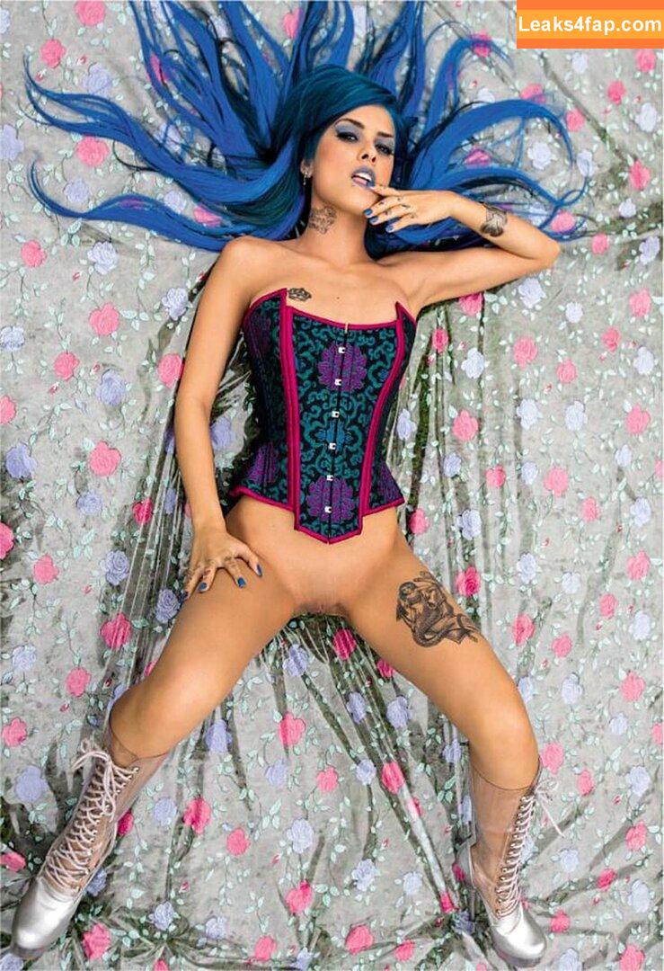Tati Zaqui / tatizaqui leaked photo photo #0257