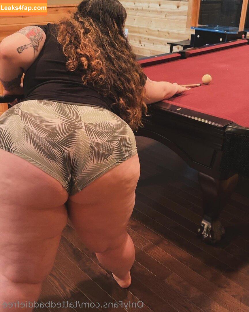 tattedbaddiefree / tatted_baddie_ leaked photo photo #0010