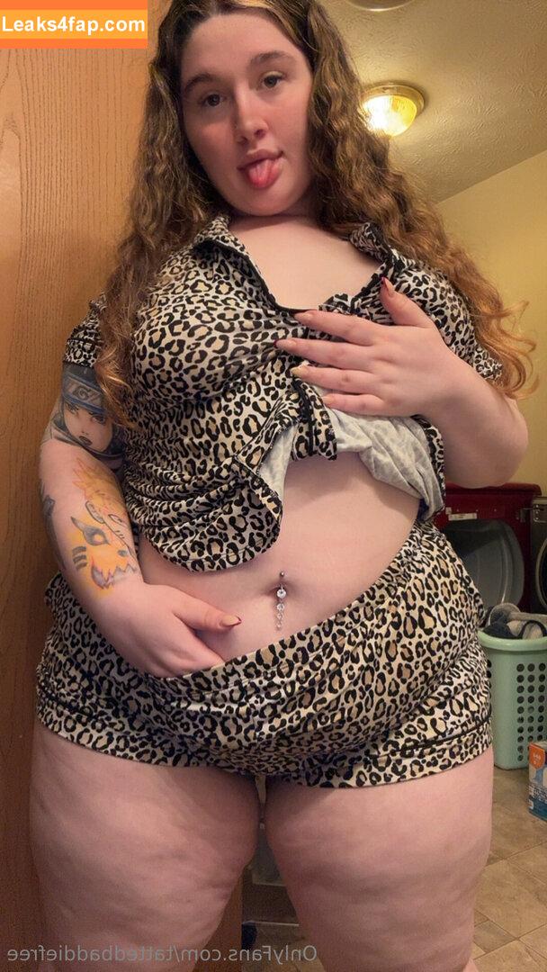 tattedbaddiefree / tatted_baddie_ leaked photo photo #0012